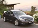 Nissan Maxima 2009 года